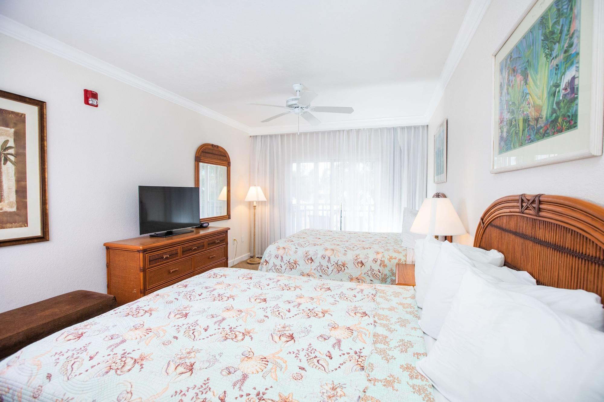 Tween Waters Island Resort & Spa Captiva Island Kültér fotó