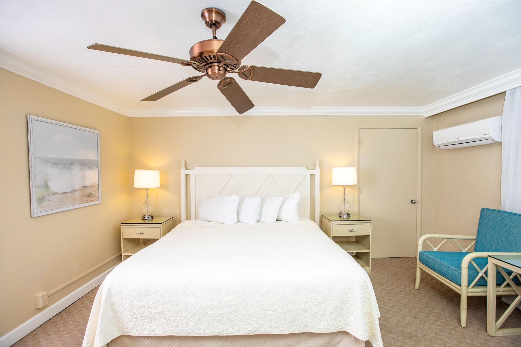 Tween Waters Island Resort & Spa Captiva Island Kültér fotó