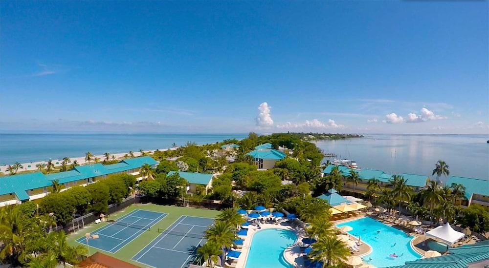 Tween Waters Island Resort & Spa Captiva Island Kültér fotó