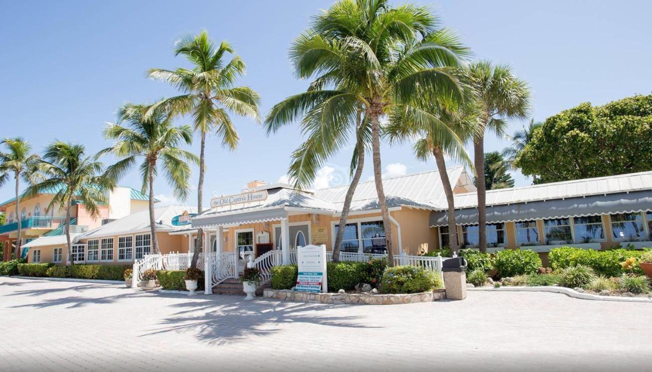 Tween Waters Island Resort & Spa Captiva Island Kültér fotó