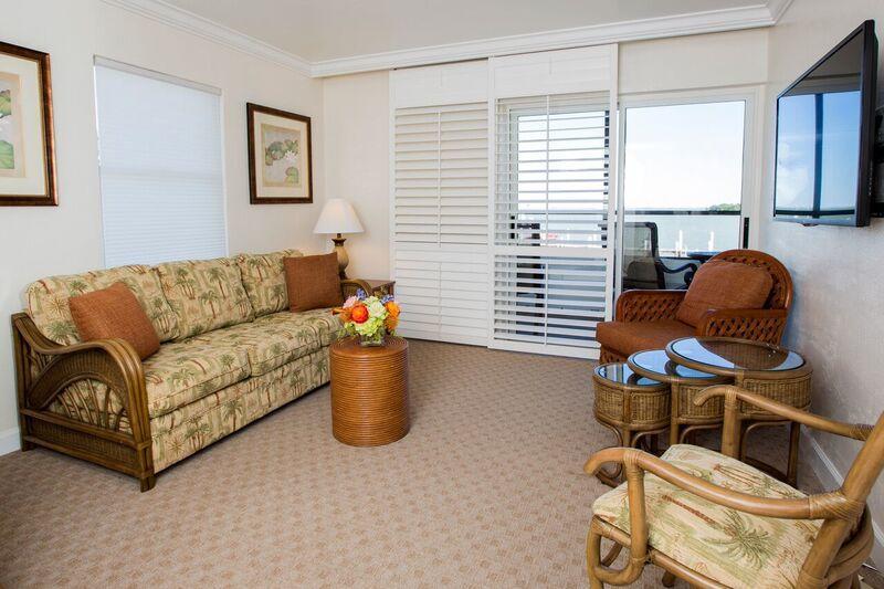 Tween Waters Island Resort & Spa Captiva Island Kültér fotó